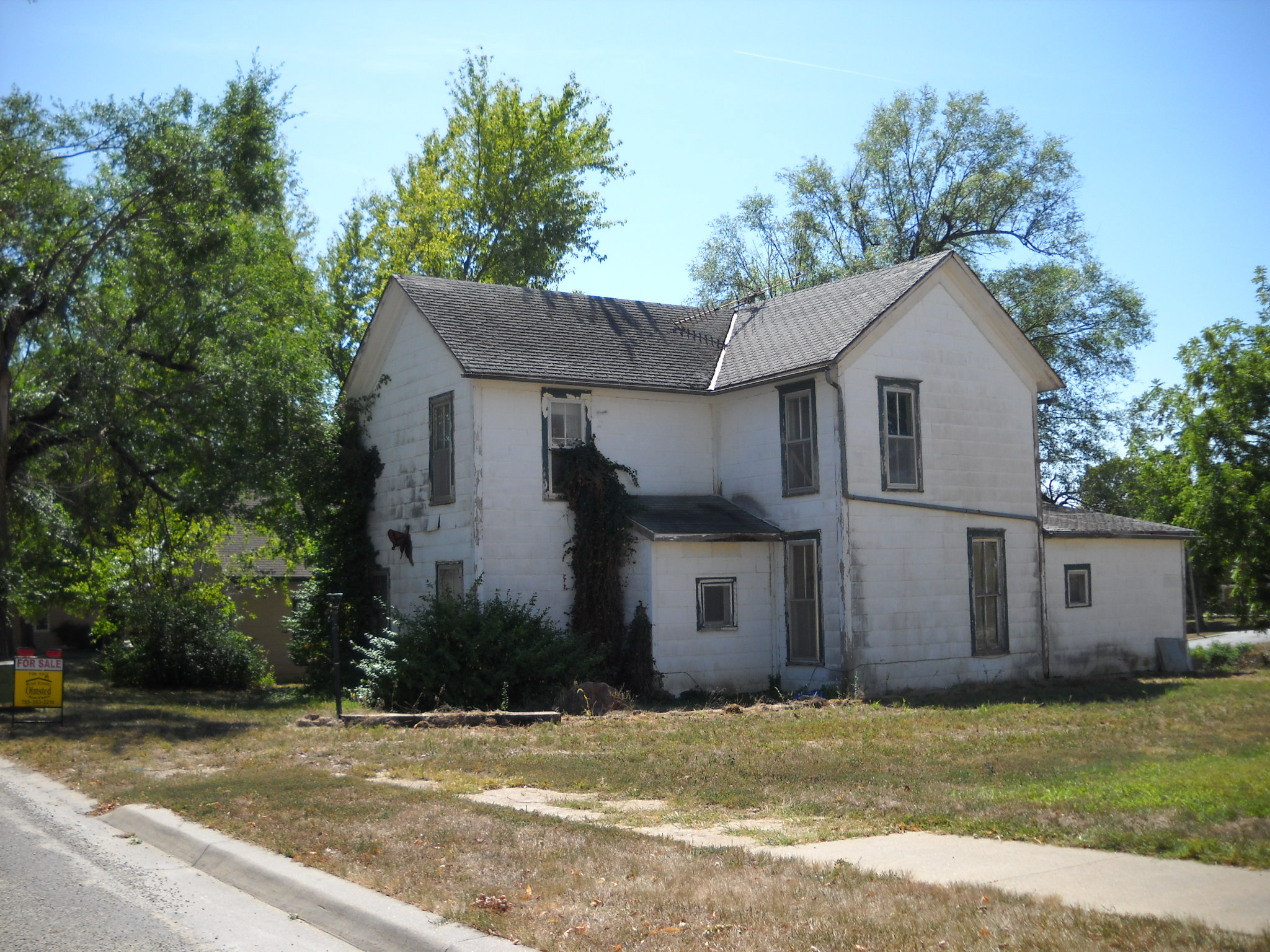 Olmsted Real Estate and Auctions